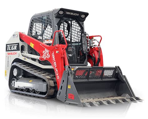 takeuchi tl6r service manual